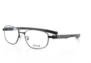 HXA00901-HILX Beyond / Matte Black / 55-17-160