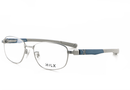 HXA00902-HILX Beyond / Matte Silver / 55-17-160