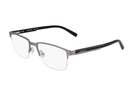L2279 Lacoste / Gunmetal(038) / 52-18-140