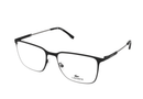 L2287 Lacoste / Matte Black(002) / 55-18-145