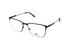 L2287 Lacoste / Matte Black(002) / 55-18-145