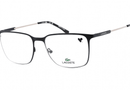 L2287 Lacoste / Matte Blue(410) / 55-18-145