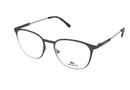 L2288 Lacoste / Matte Dark Grey(021) / 51-19-145