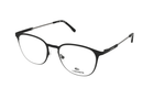 L2288 Lacoste / Matte Black(002) / 51-19-145