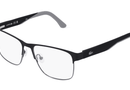L2291 Lacoste / Black(001) / 56-17-140