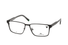 L2297 Lacoste / Matte Black(002) / 54-15-145