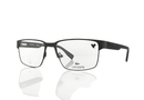 L2298 Lacoste / Matte Black(002) / 56-17-145