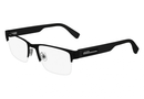 L2299 Lacoste / Matte Black(002) / 54-19-145