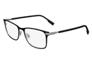L2300 Lacoste / Matte Black(002) / 54-18-145
