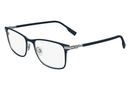 L2300 Lacoste / Gunmetal(033) / 54-18-145