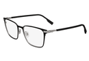L2301-Lacoste Optics / Matte Black(002) / 53-18-145