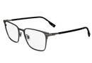 L2301-Lacoste Optics / Gun Metal(033) / 53-18-145