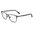 L2301-Lacoste Optics / Gun Metal(033) / 53-18-145