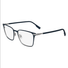 L2301-Lacoste Optics / Matte Blue(424) / 53-18-145