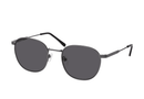 L251S - Lacoste / Semimatte Dark Gunmetal/Grey (901) / 52-20-145