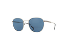L251S - Lacoste / Semimatte Palladium/Light Blue (012) / 52-20-145