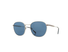 L251S - Lacoste / Semimatte Palladium/Light Blue (012) / 52-20-145