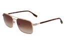 L264S-Lacoste / Gold(710) / 58-17-145