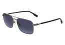 L264S-Lacoste / Gunmetal(033) / 58-17-145