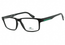 L2897 Lacoste / Matte Black(002) / 56-16-145
