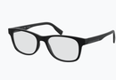 L2898 Lacoste / Matte Black (002) / 56-17-145