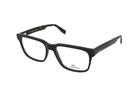L2908 Lacoste / Black(001) / 55-17-145