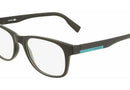 L2913 Lacoste / Matte Black(002) / 53-18-145