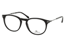 L2918 Lacoste / Black(001) / 51-19-140