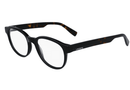 L2921 Lacoste / Black(001) / 52-19-145