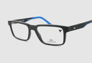 L2922 Lacoste / Black(001) / 55-17-145