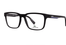 L2926 Lacoste / Matte Black(002) / 55-17-145