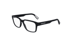 L2927 Lacoste / Matte Black(002) / 56-17-145