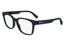 L2947 Lacoste / Transparent Blue(410) / 54-18-145