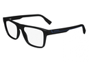 L2951 Lacoste / Black(001) / 55-17-145