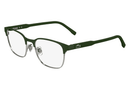 L3113-Lacoste Optics / Green(301) / 48-17-135