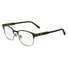 L3113-Lacoste Optics / Green(301) / 48-17-135