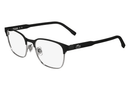 L3113-Lacoste Optics / Black(001) / 48-17-135