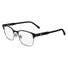 L3113-Lacoste Optics / Black(001) / 48-17-135