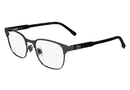 L3113-Lacoste Optics / Gunmental(033) / 48-17-135