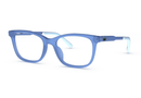 L3648 Lacoste / Matte Blue Lumi(424) / 48-15-140