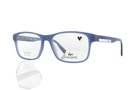 L3649 Lacoste / Matte Blue Lumi(424) / 52-15-135