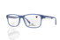 L3649 Lacoste / Matte Blue Lumi(424) / 52-15-135
