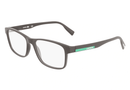 L3649 Lacoste / Matte Black(002) / 50-15-135