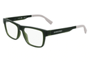 L3655 Lacoste / Green Lumi(300) / 49-15-135