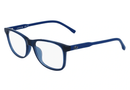 L3657 Lacoste / Blue(424) / 49-16-135