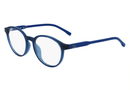 L3658 Lacoste / Blue(424) / 48-17-135