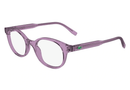 L3659-Lacoste / Lilac Lumi(539) / 47-17-135