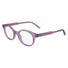 L3659-Lacoste / Lilac Lumi(539) / 47-17-135