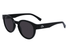 L6000S Lacoste / Black/Black Gradient(001) / 51-22-145