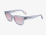 L6002S Lacoste / Light Grey/Pink Gradient(038) / 53-17-145